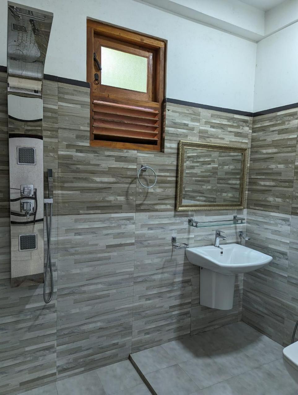 Stream Home Haputale Dış mekan fotoğraf